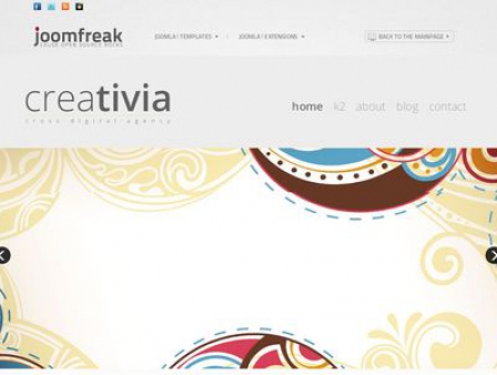 jf Creativia J3