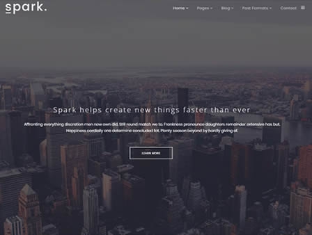 JL Spark