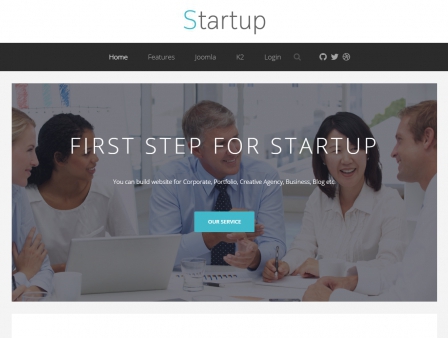 JL StartUp