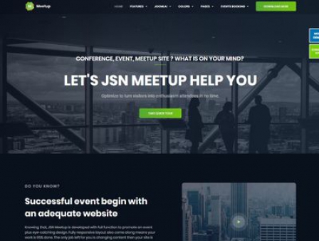 JSN Meetup