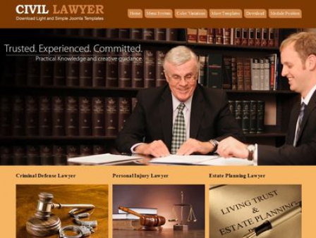 JSR Civil Lawyer