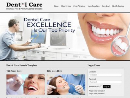 JSR Dental Care