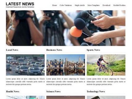 JSR Latest News