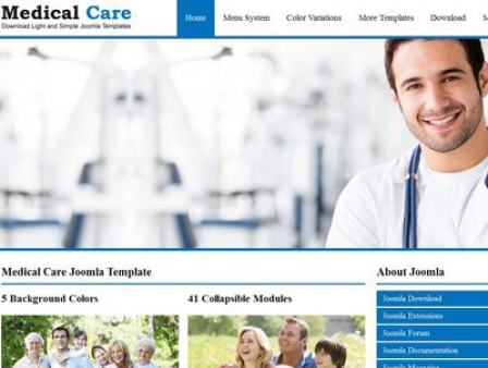 JSR Medical Care