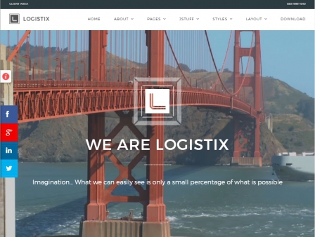 Logistix