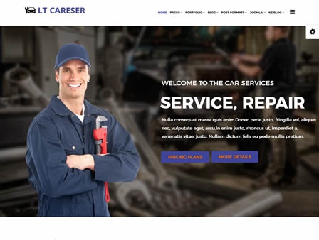 LT Careser