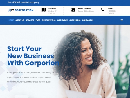 LT Corporation