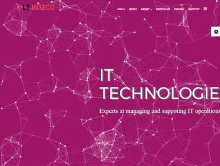 LT Inteco Onepage