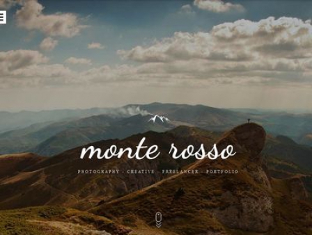 Monte Rosso