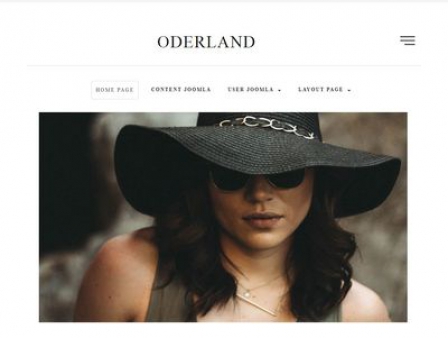 Oderland