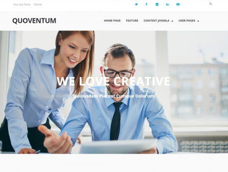 Quoventum