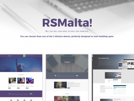 RSMalta!