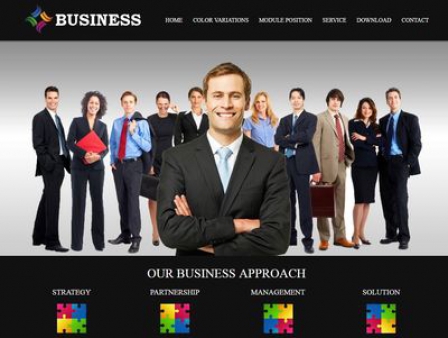 RT Business