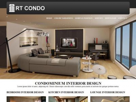 RT Condo