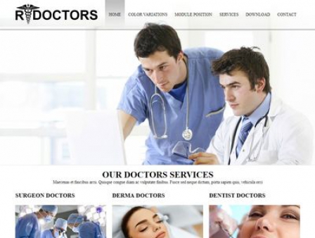 RT Doctors