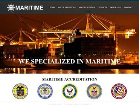 RT Maritime