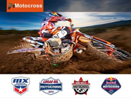 RT Motocross