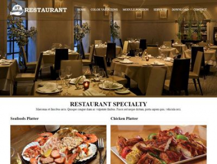 RT Restaurant