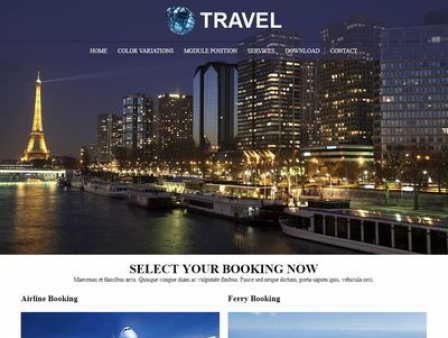 RT Travel
