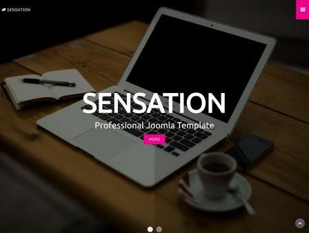 JP Sensation