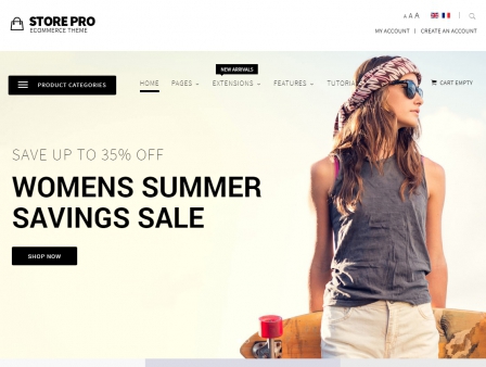 s5 Store Pro