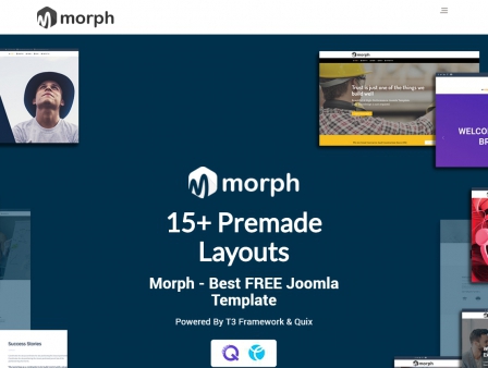 TX Morph