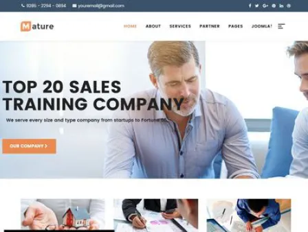 Mature Web Com