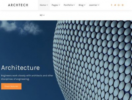 WT Archtech