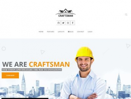 WT Craftsman