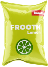 Frooth Lemon