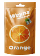 Weyna Orange