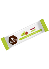 Coefi Apple & Pear