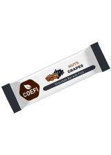 Coefi Nuts & Grapes