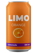 Limo Orange