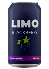 Limo Blackberry