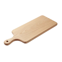 Acacia Serving Board