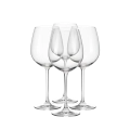 Crystal Wine Glasses