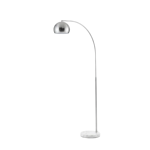 Arched Floor Lamp