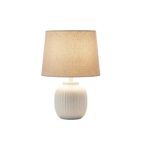 Ceramic Table Lamp