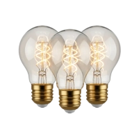 Edison Bulb Set