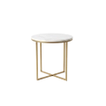 Marble Side Table