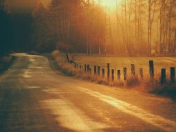 Road