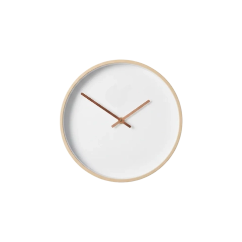 Modern Wall Clock