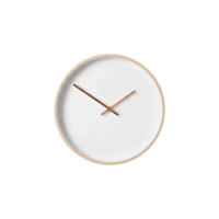 Modern Wall Clock