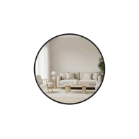 Minimalist Mirror