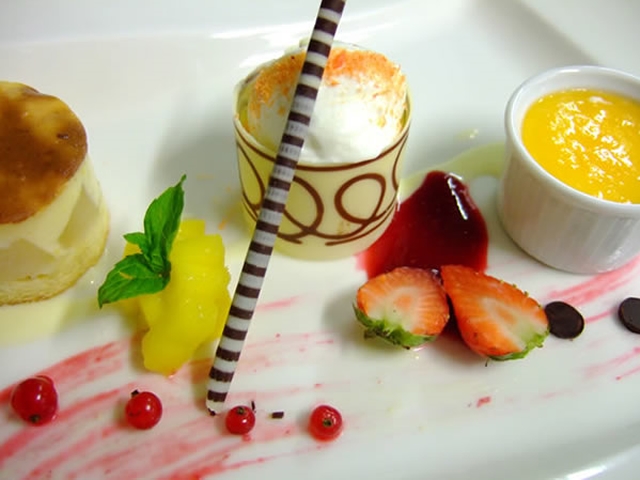 pear-tartlet
