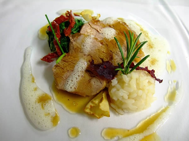 roast-veal