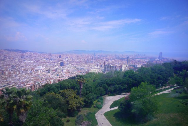 Barcelona