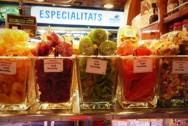 Barcelona 2
