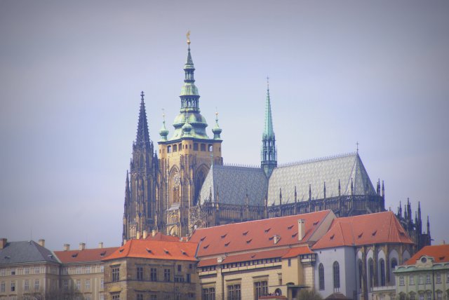 Prague 1